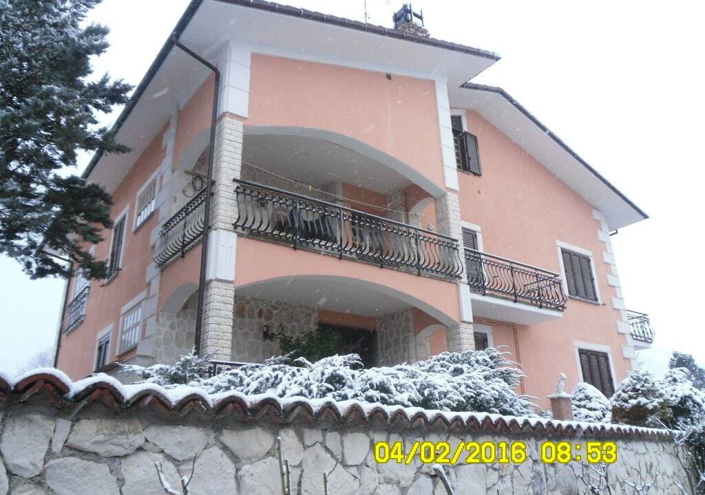 Photo of Outdoor in Cagnano Amiterno