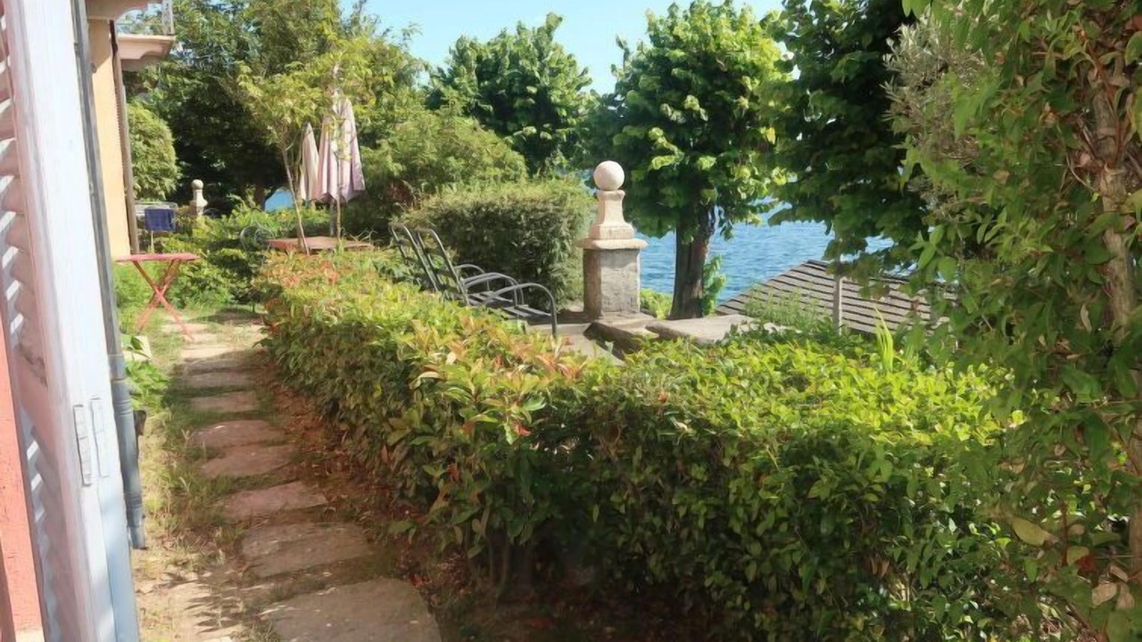 Photo of Outdoor in Orta San Giulio