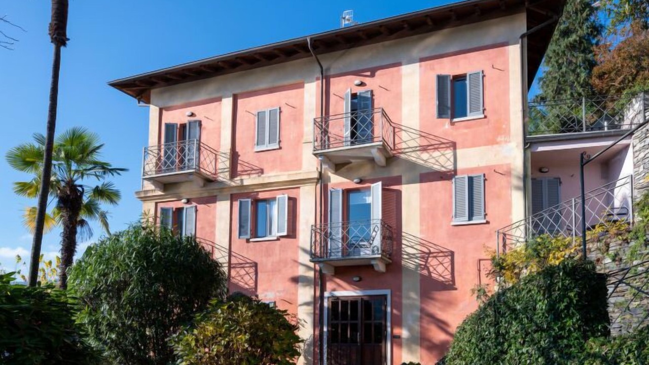 Photo of Outdoor in Orta San Giulio