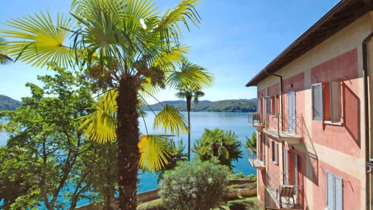 Photo of Outdoor in Orta San Giulio