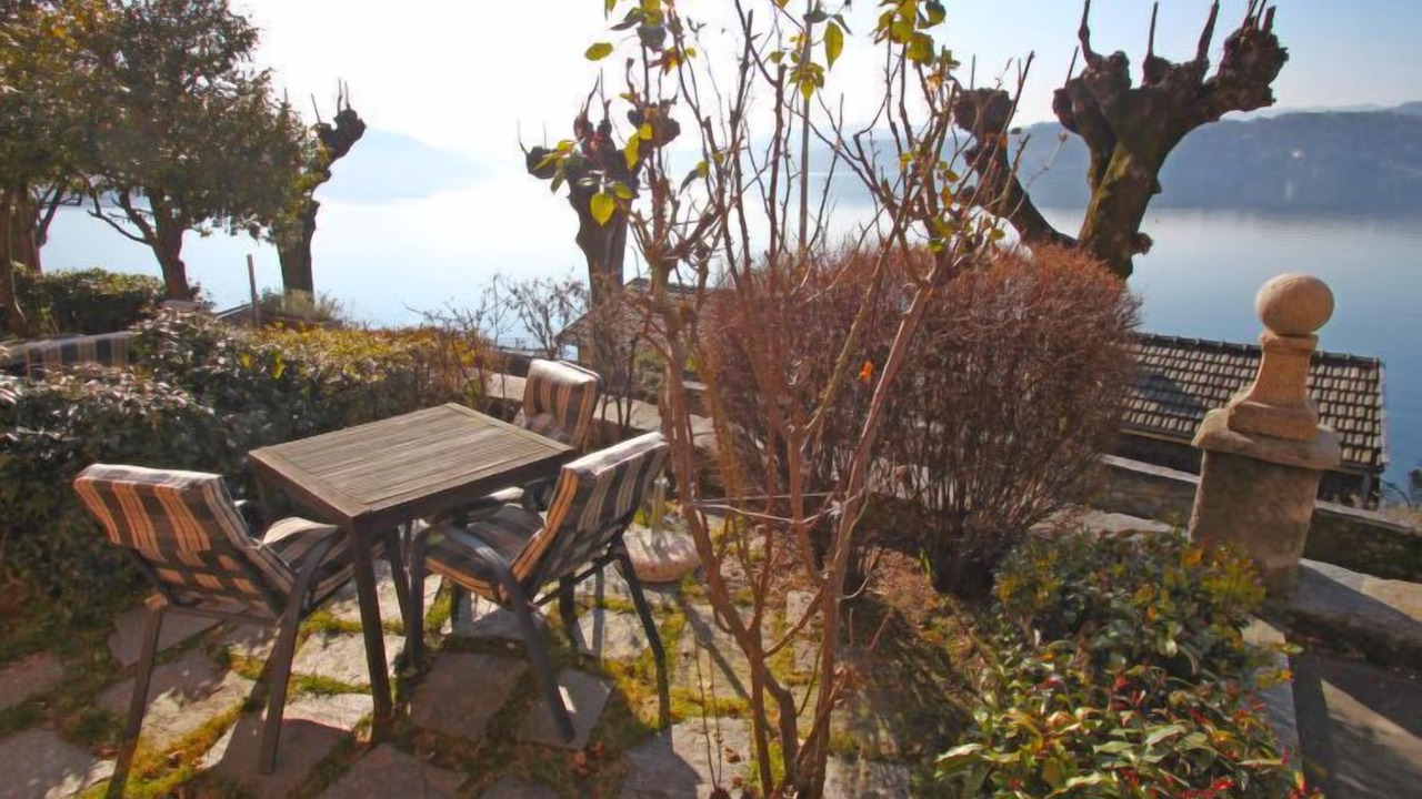Photo of Outdoor in Orta San Giulio