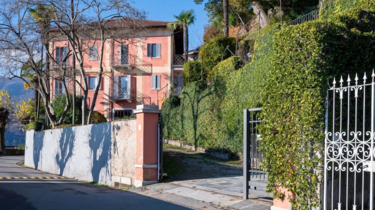 Photo of Outdoor in Orta San Giulio