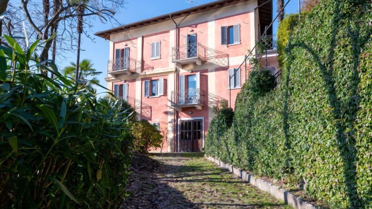 Photo of Outdoor in Orta San Giulio
