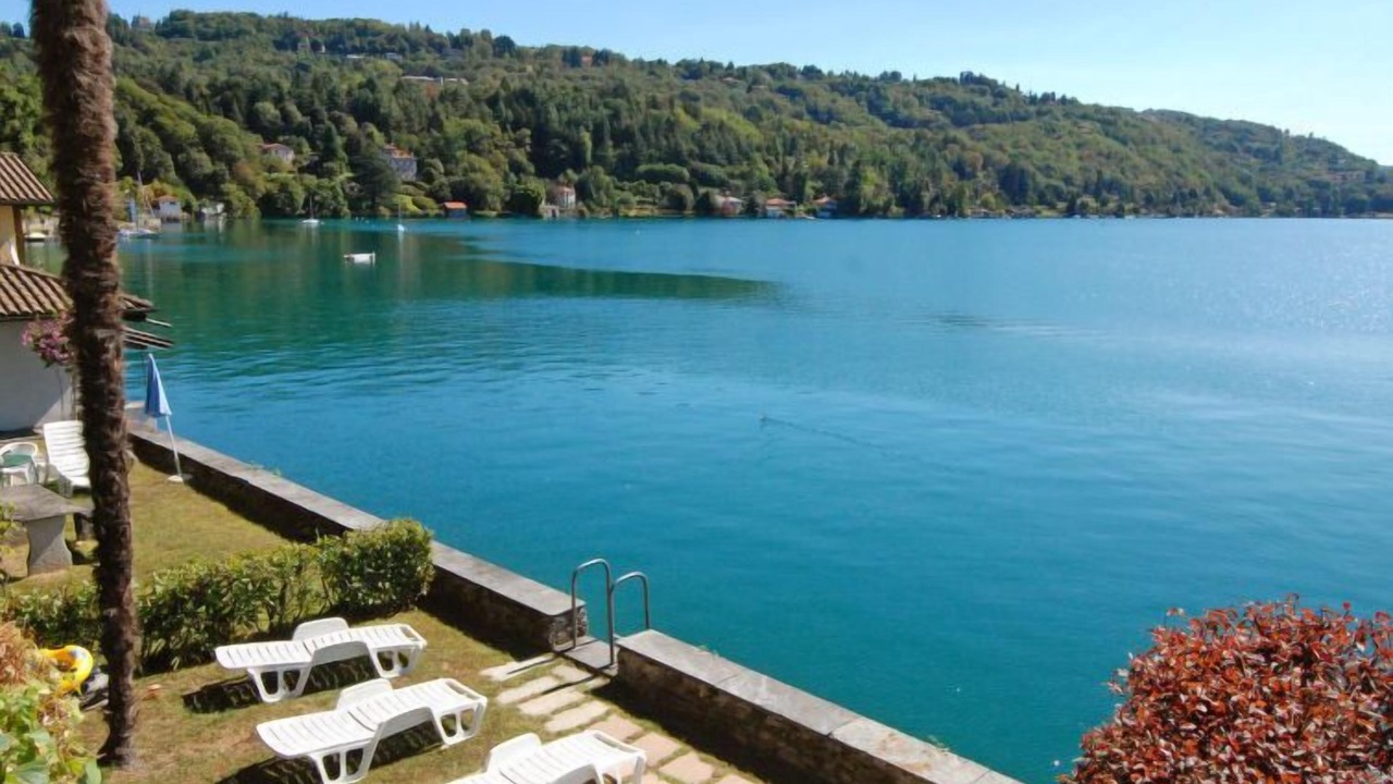 Photo of Outdoor in Orta San Giulio