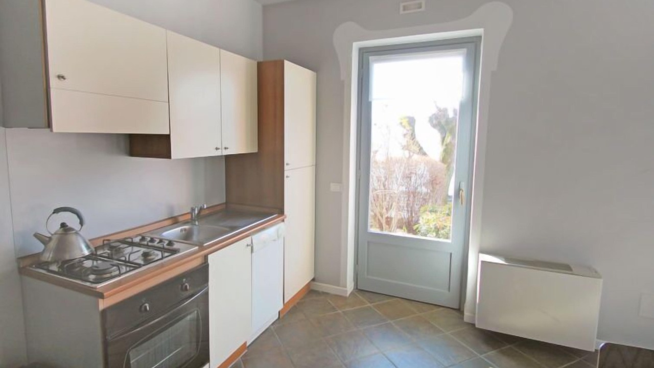 Photo of Kitchen in Orta San Giulio
