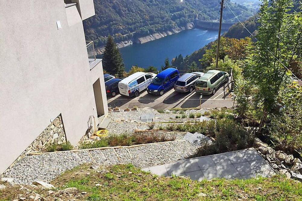 Photo of Outdoor in Mergoscia