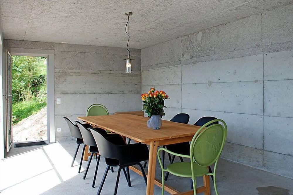 Photo of Kitchen in Mergoscia