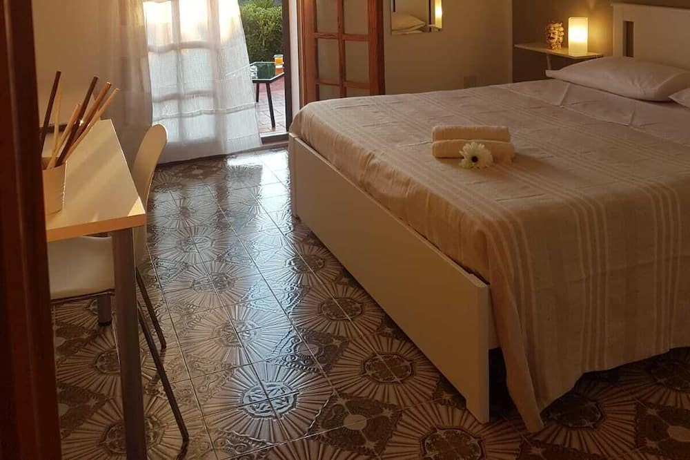 Photo of Bedroom in Isola