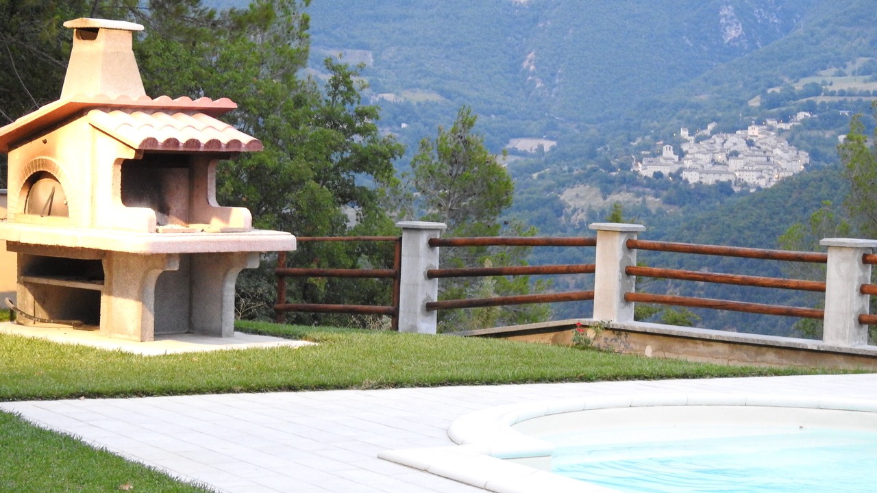 Photo of Outdoor in Sant'Anatolia di Narco