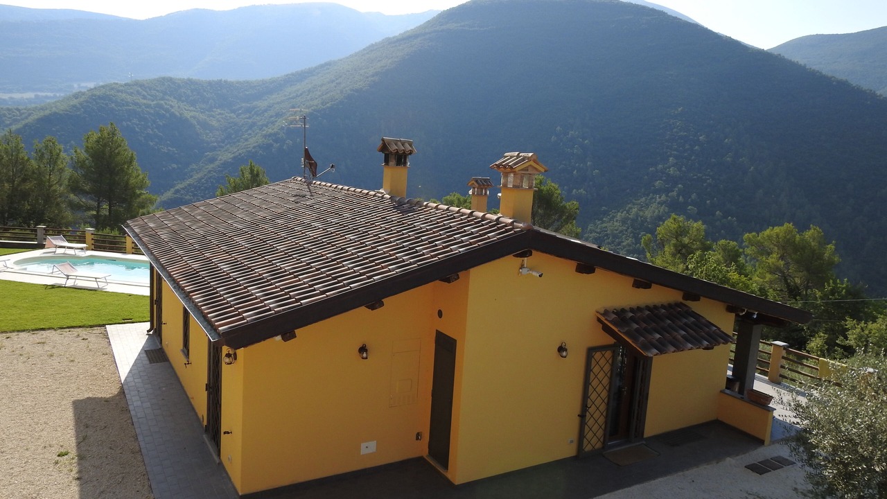 Photo of Outdoor in Sant'Anatolia di Narco