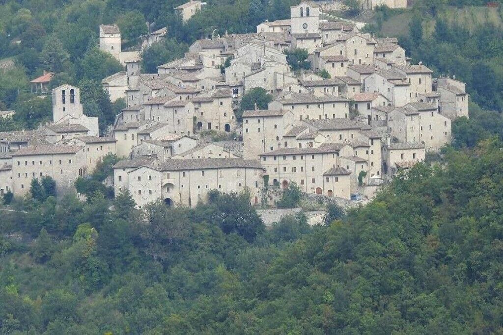 Photo of Outdoor in Sant'Anatolia di Narco