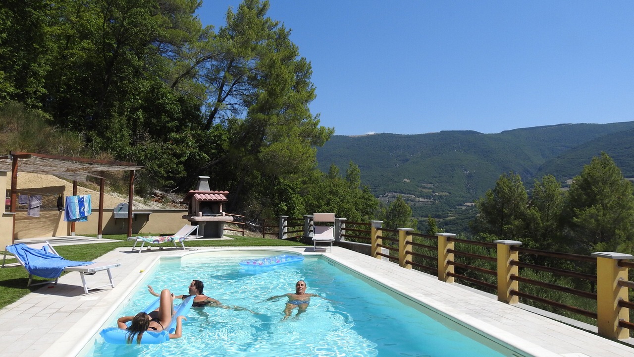Photo of Outdoor in Sant'Anatolia di Narco