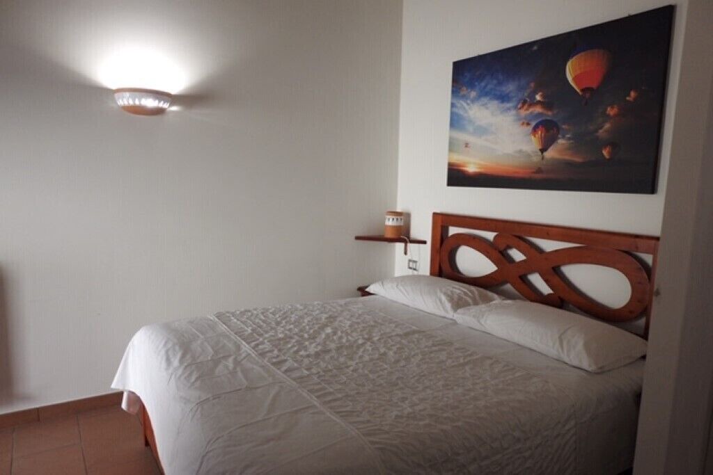 Photo of Bedroom in Sant'Anatolia di Narco