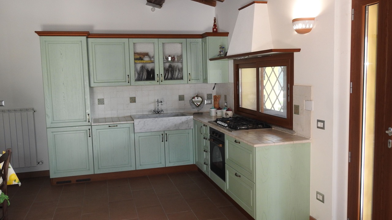 Photo of Kitchen in Sant'Anatolia di Narco