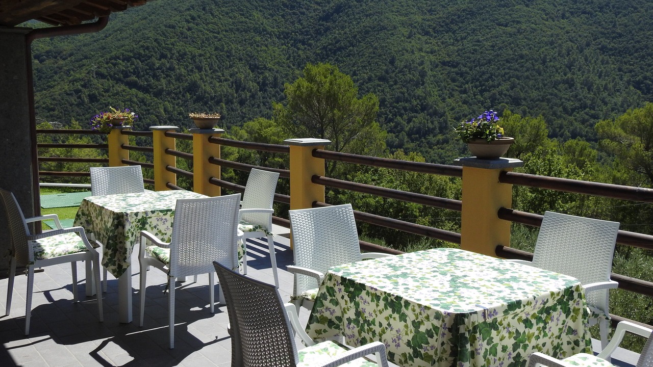 Photo of Outdoor in Sant'Anatolia di Narco