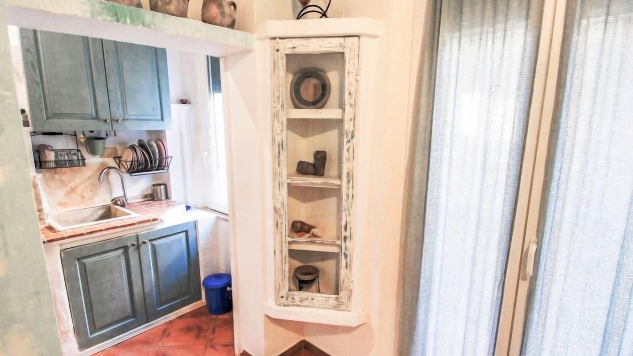 Photo of Kitchen in Rimini Historic Center