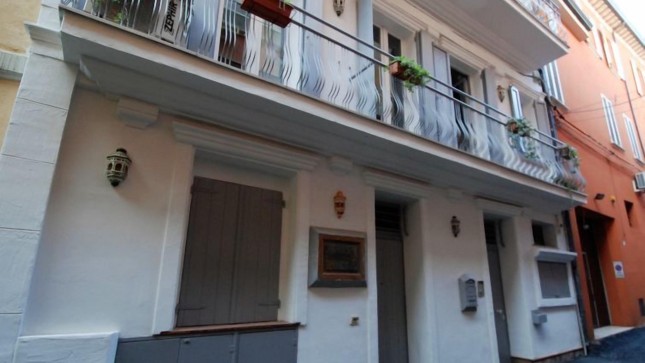 Photo of Outdoor in Rimini Historic Center