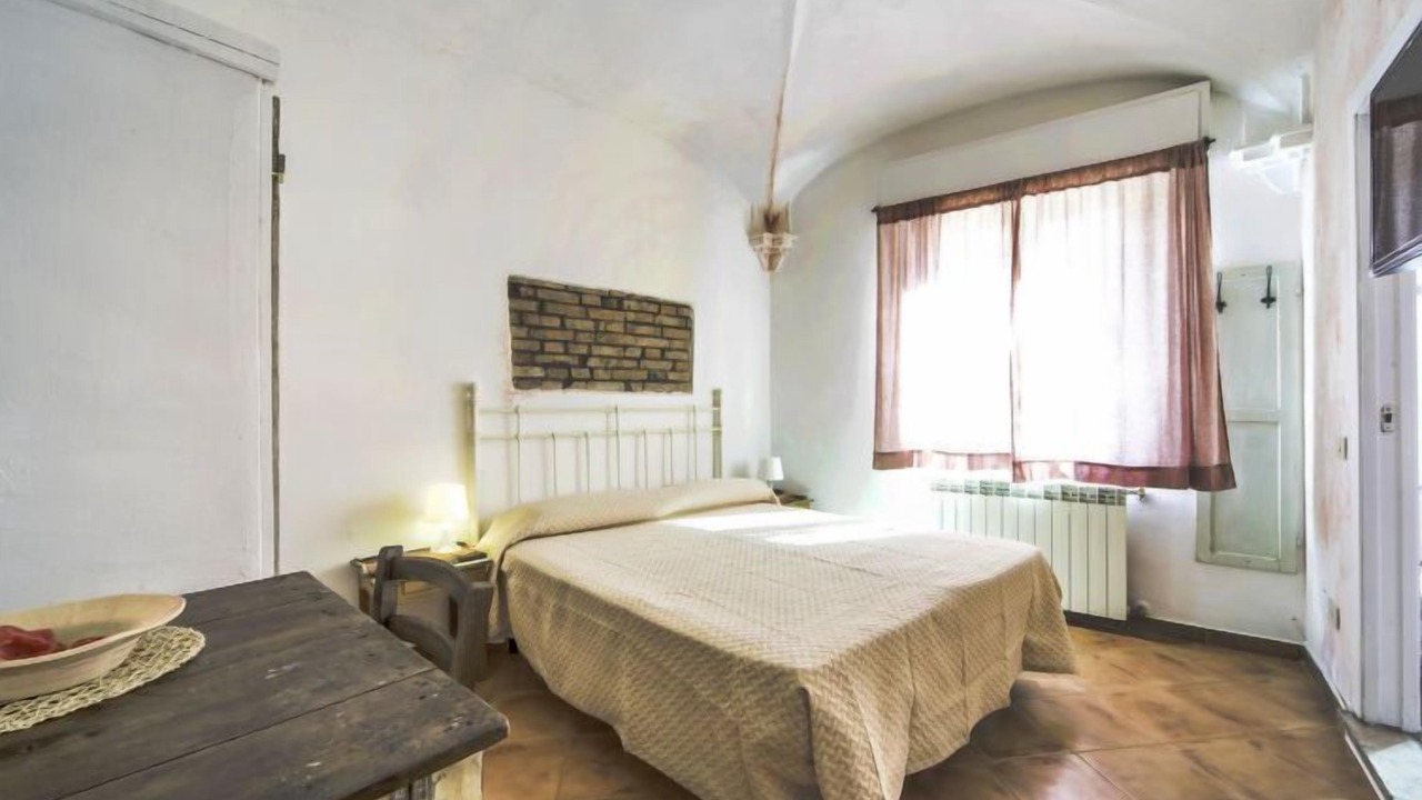 Photo of Bedroom in Rimini Historic Center