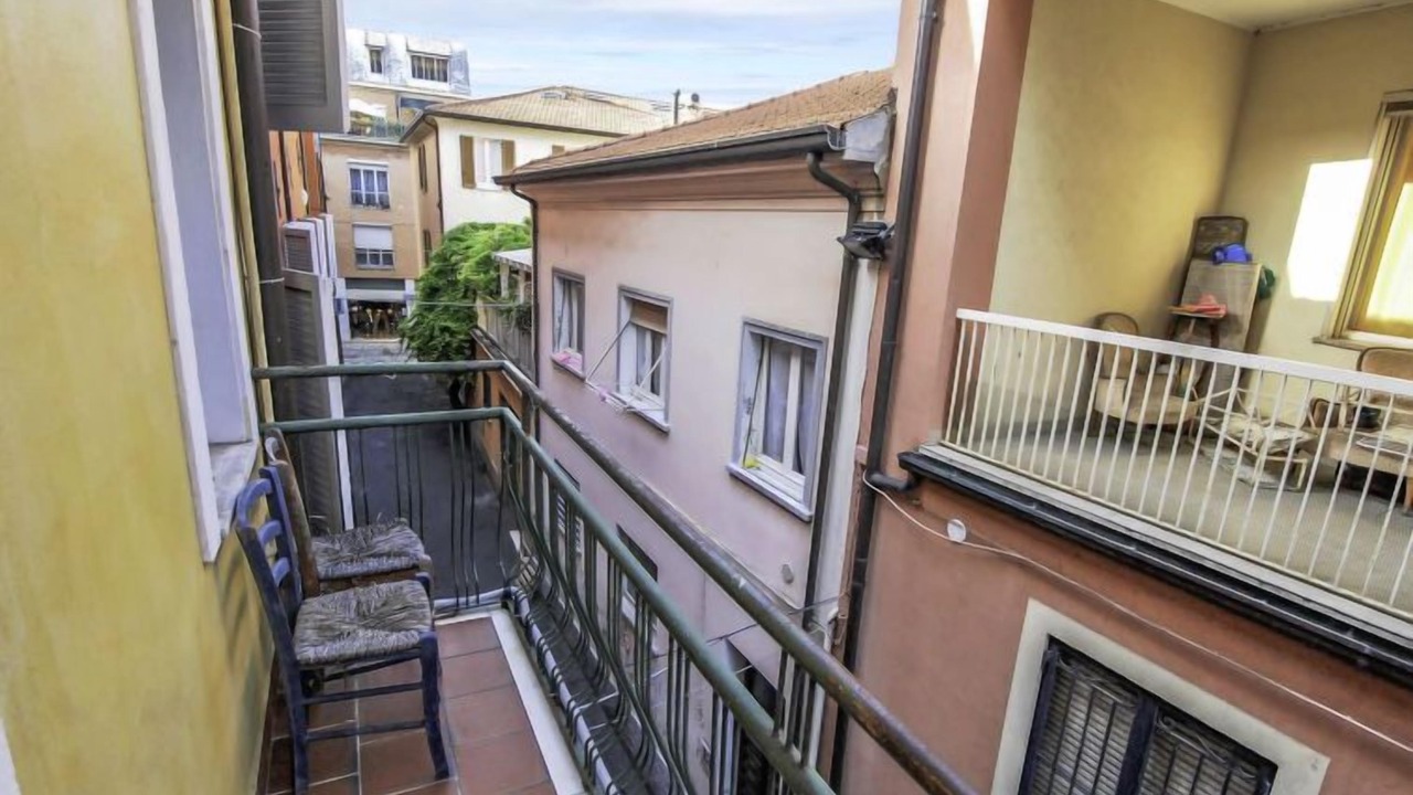 Photo of Outdoor in Rimini Historic Center
