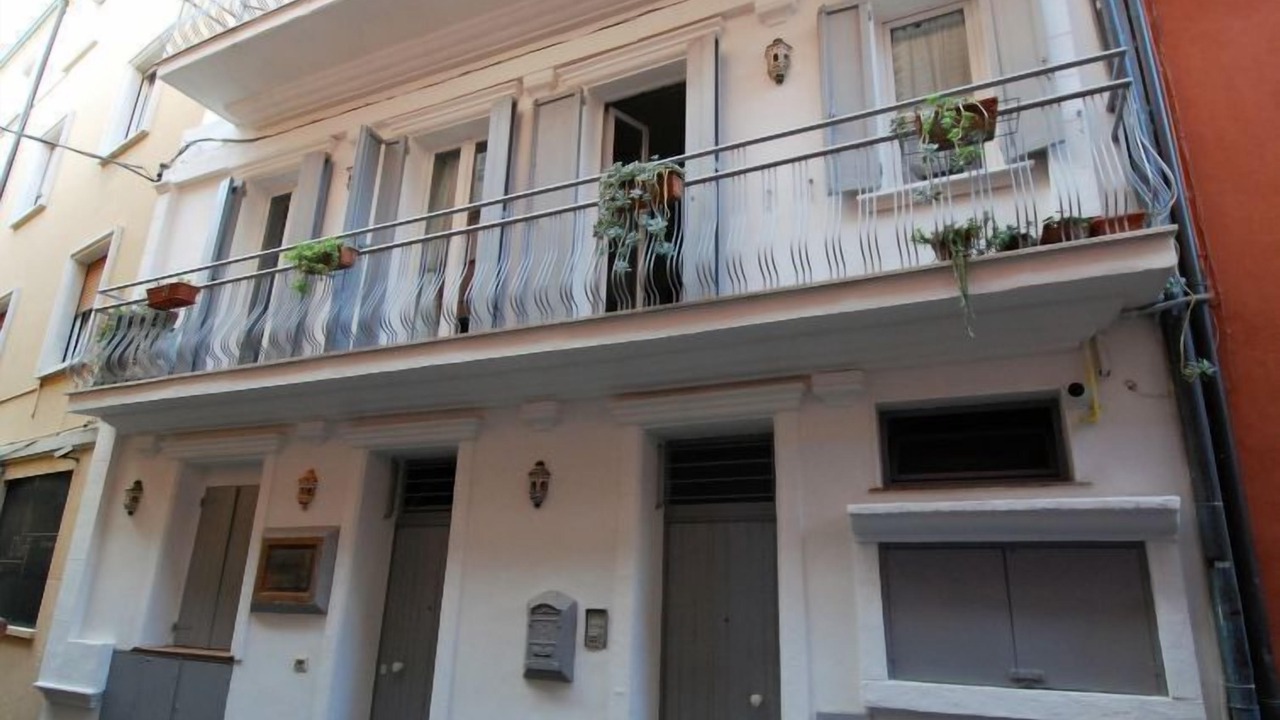 Photo of Outdoor in Rimini Historic Center