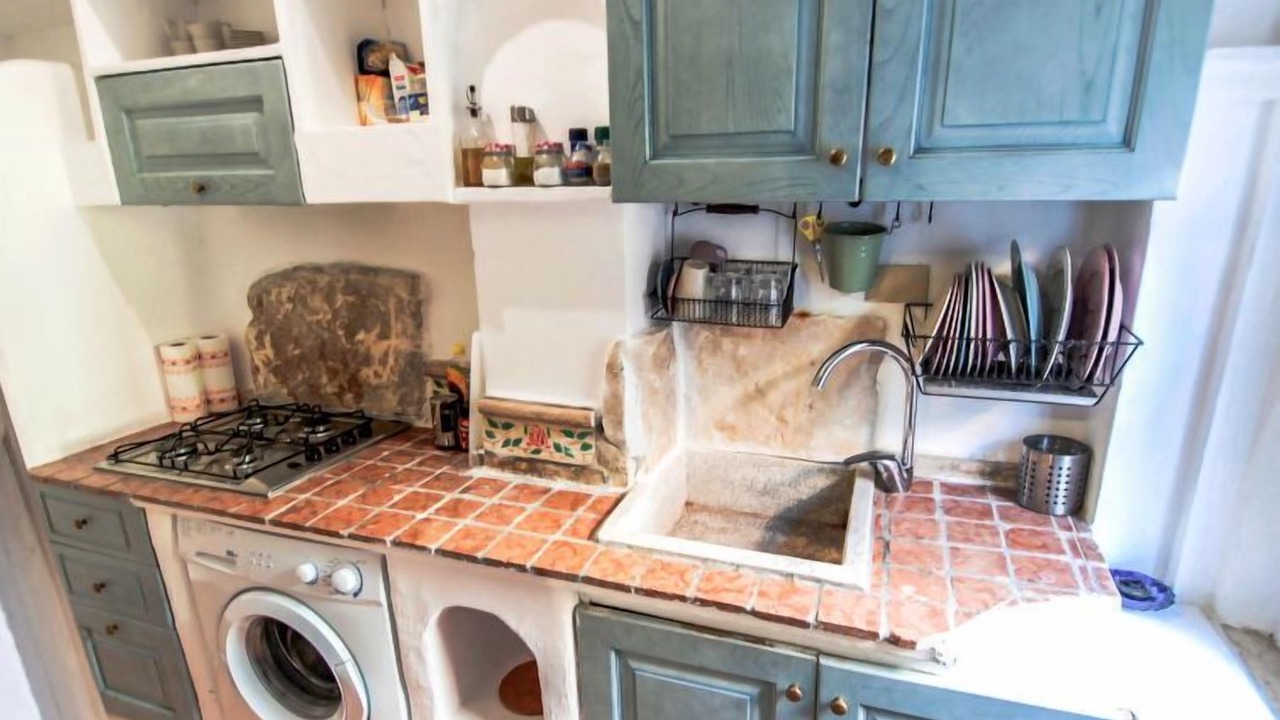 Photo of Kitchen in Rimini Historic Center