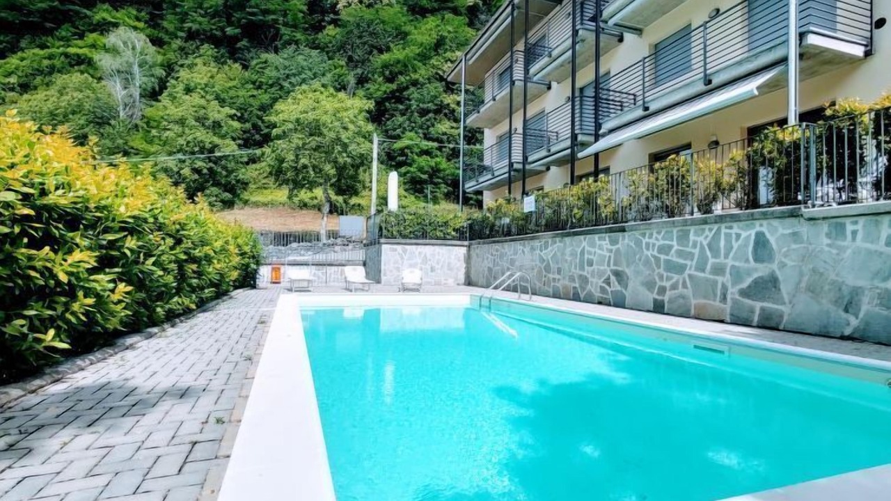 Photo of Outdoor in Trezzone