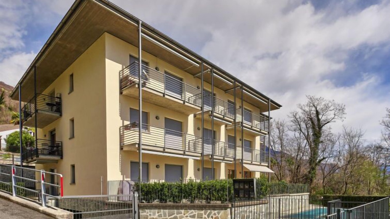 Photo of Outdoor in Trezzone
