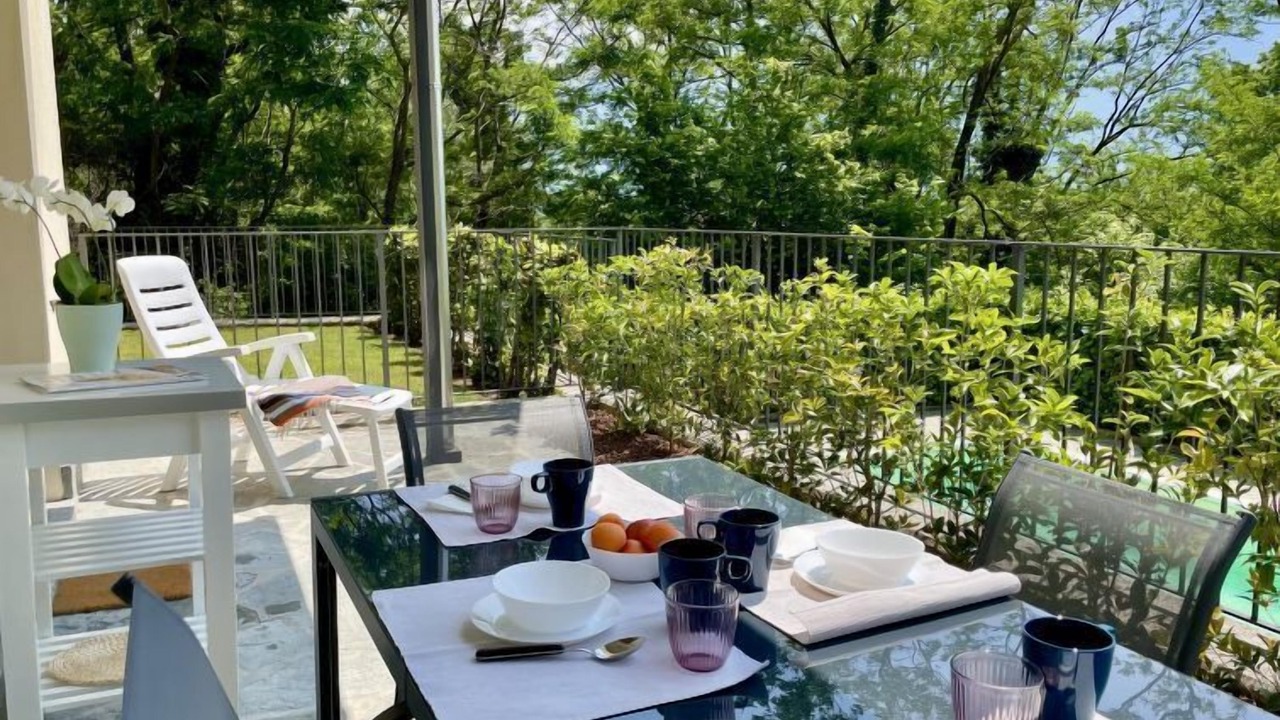 Photo of Outdoor in Trezzone