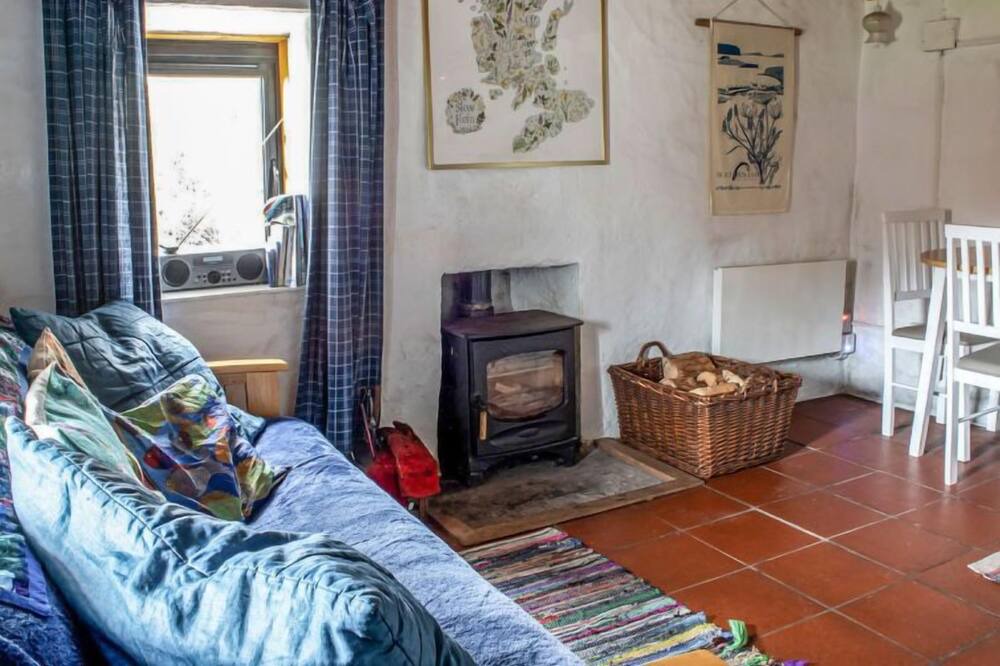 Photo of Livingroom in Sleat