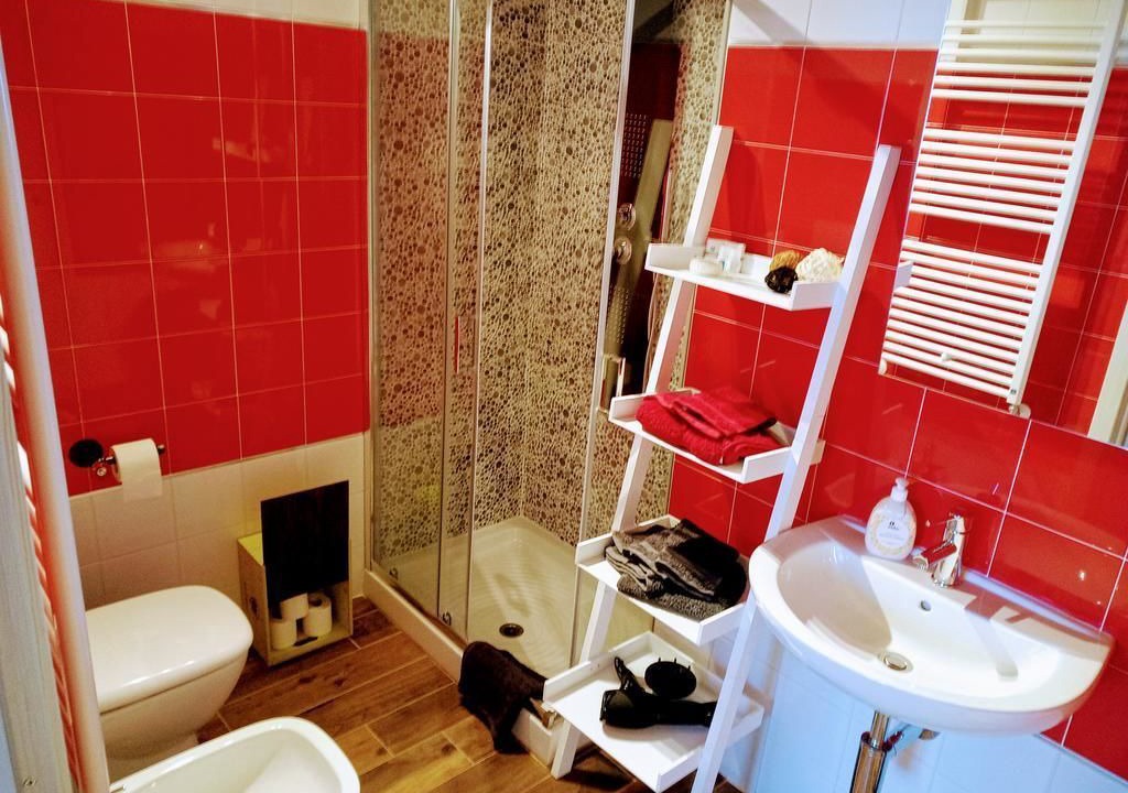 Photo of Bathroom in Francavilla Bisio