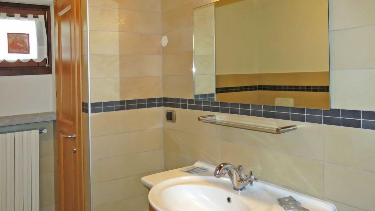 Photo of Bathroom in Sampeyre