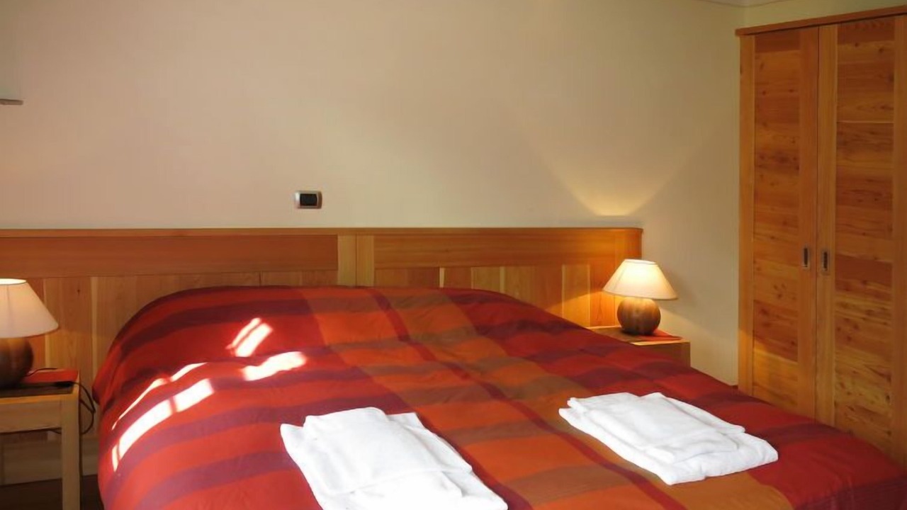 Photo of Bedroom in Sampeyre