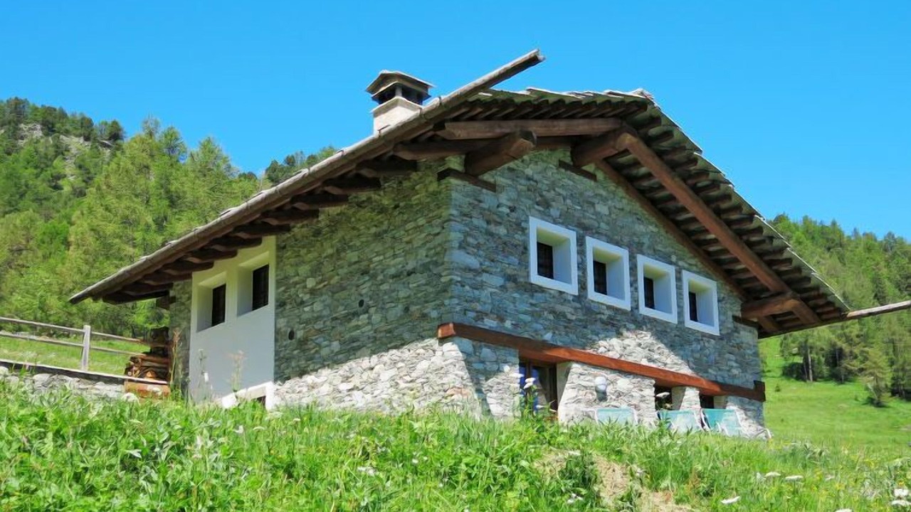 Photo of Outdoor in Sampeyre
