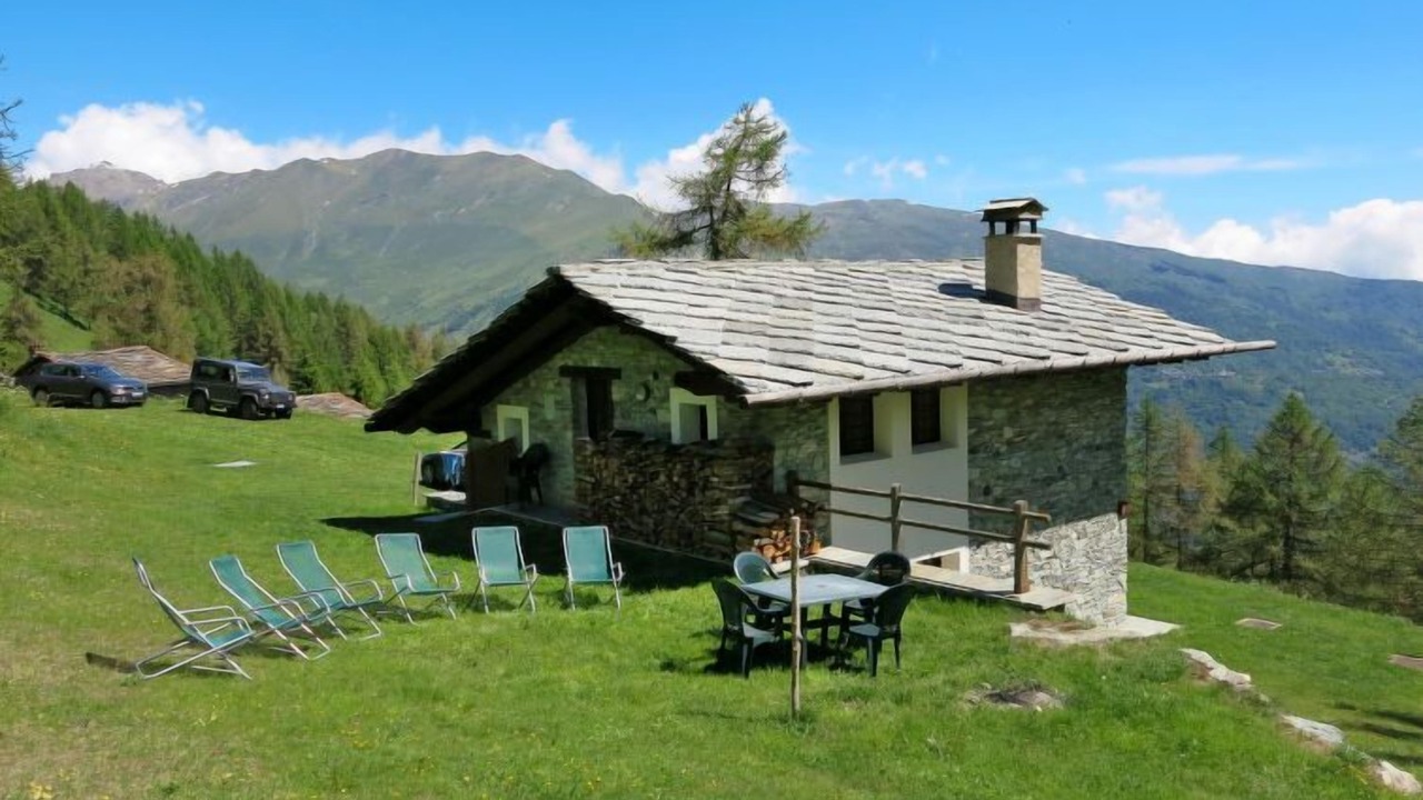 Photo of Outdoor in Sampeyre
