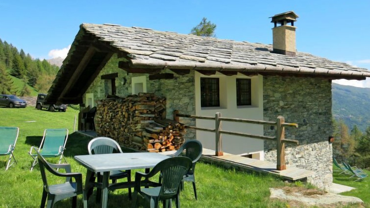 Photo of Outdoor in Sampeyre