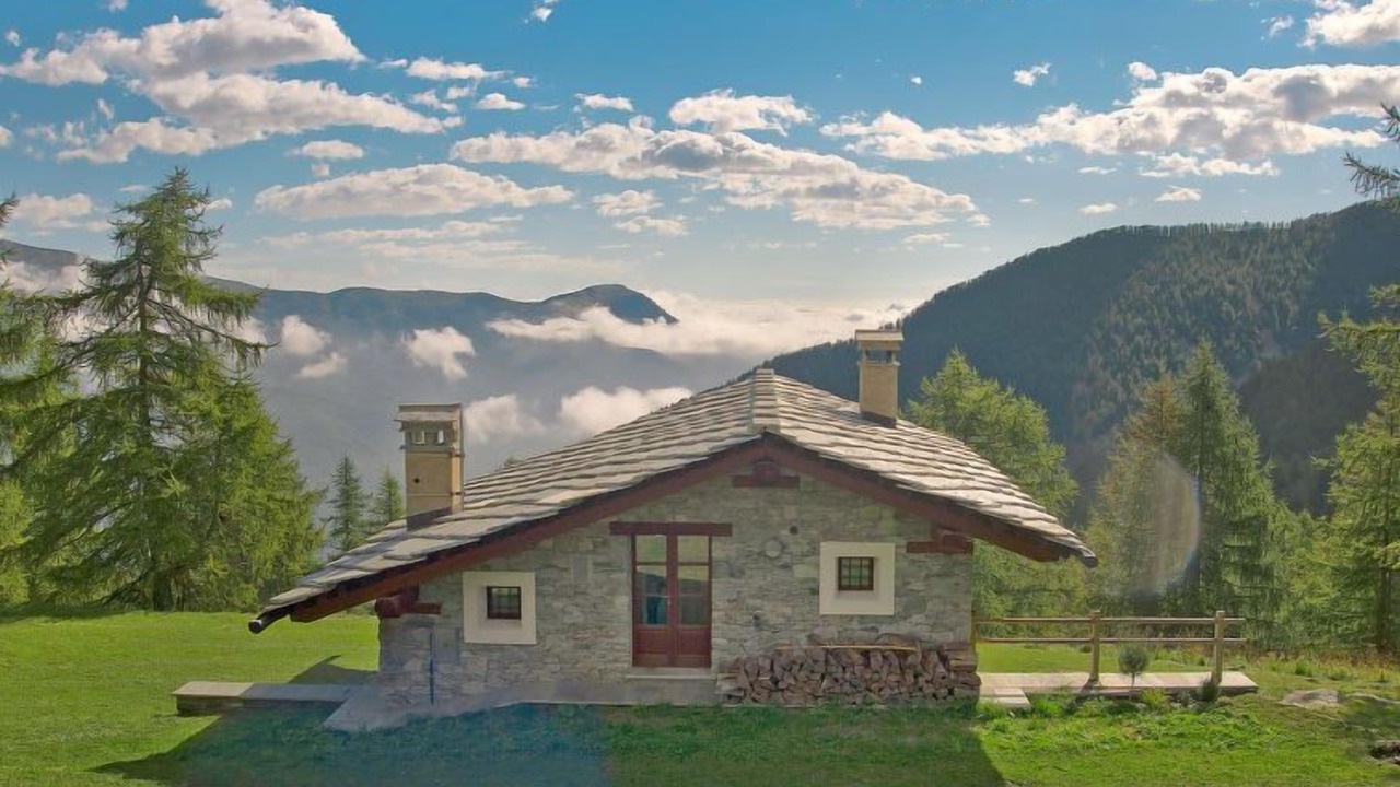 Photo of Outdoor in Sampeyre