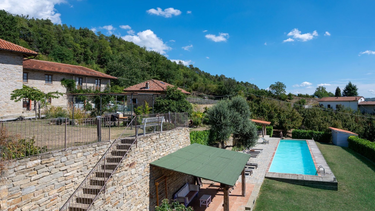 Photo of Outdoor in Cortemilia