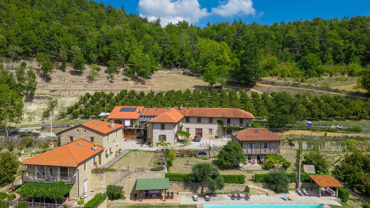 Photo of Outdoor in Cortemilia