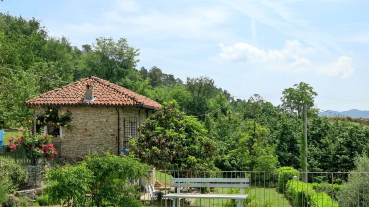 Photo of Outdoor in Cortemilia