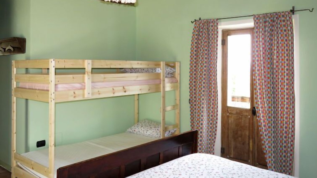 Photo of Bedroom in Cortemilia