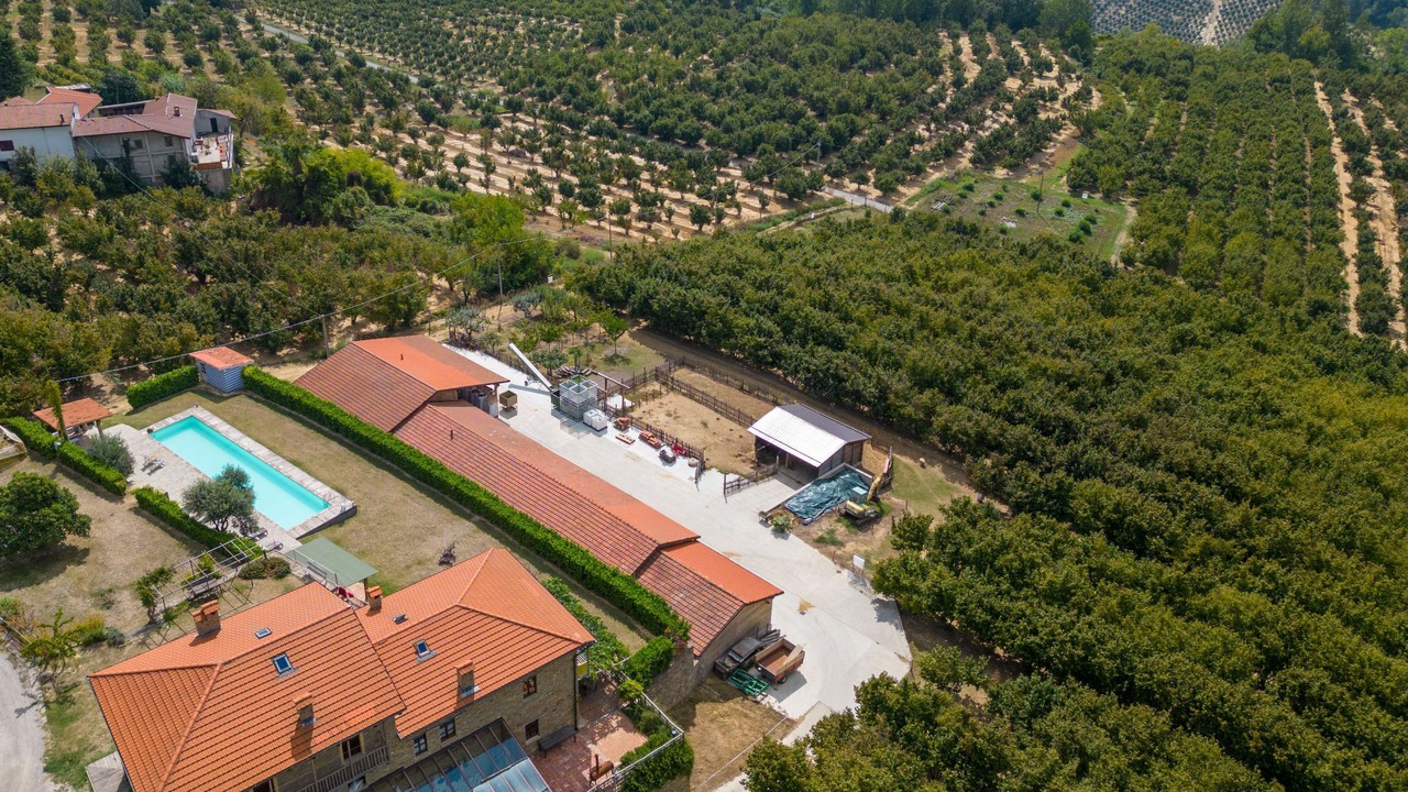 Photo of Outdoor in Cortemilia