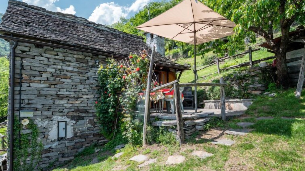 Photo of Outdoor in Domodossola