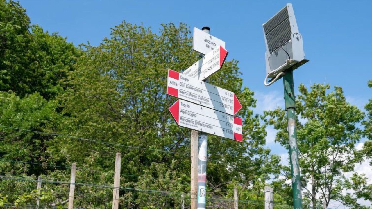 Photo of Outdoor in Domodossola