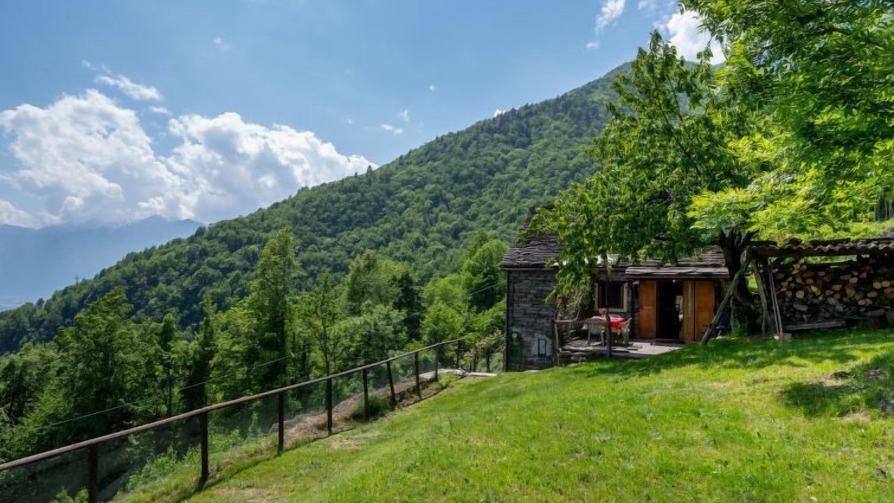 Photo of Outdoor in Domodossola