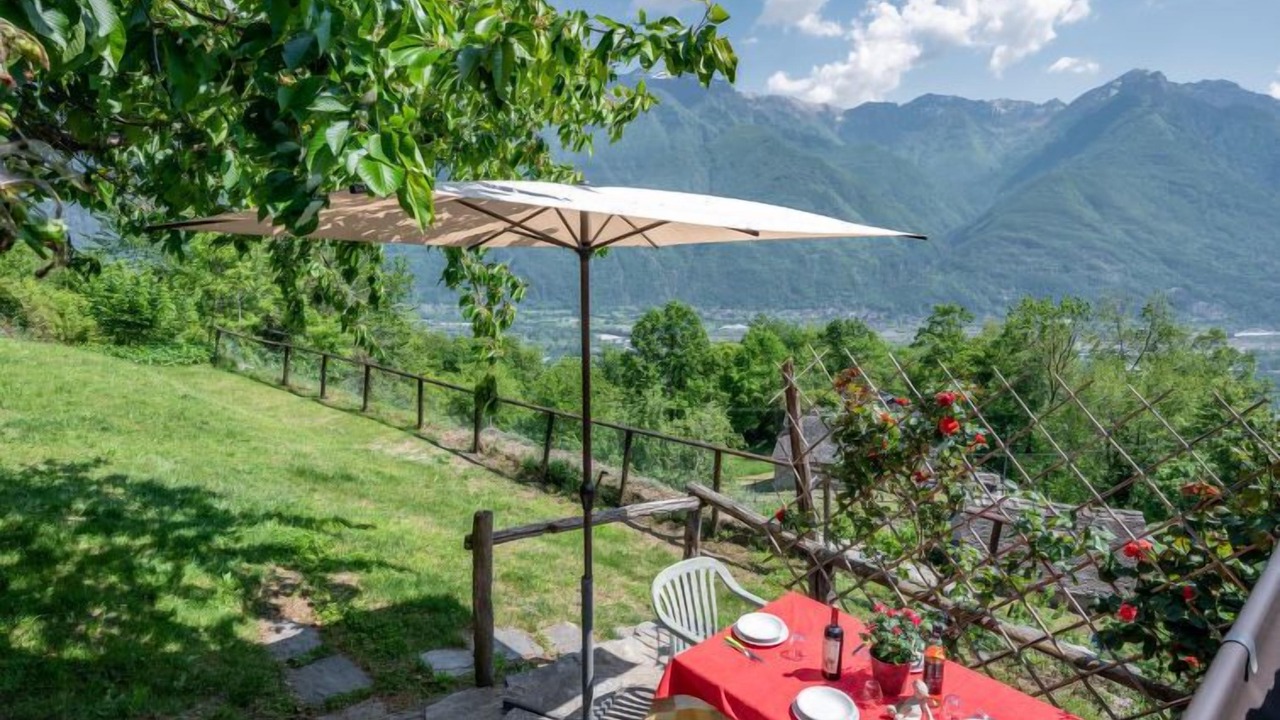 Photo of Outdoor in Domodossola