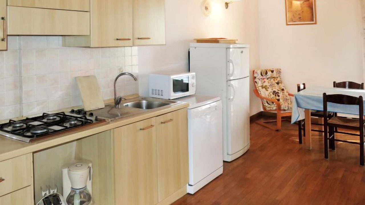 Photo of Kitchen in Azzano d'Asti