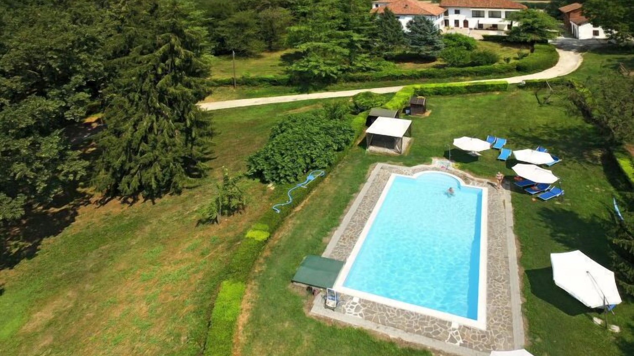 Photo of Outdoor in Azzano d'Asti