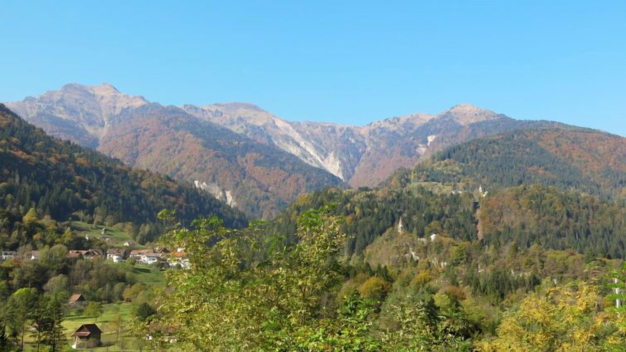 Photo of Outdoor in Ovaro