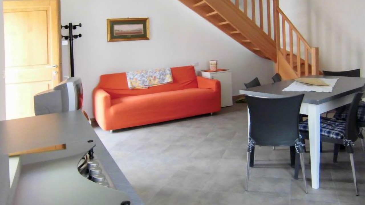 Photo of Livingroom in Ovaro