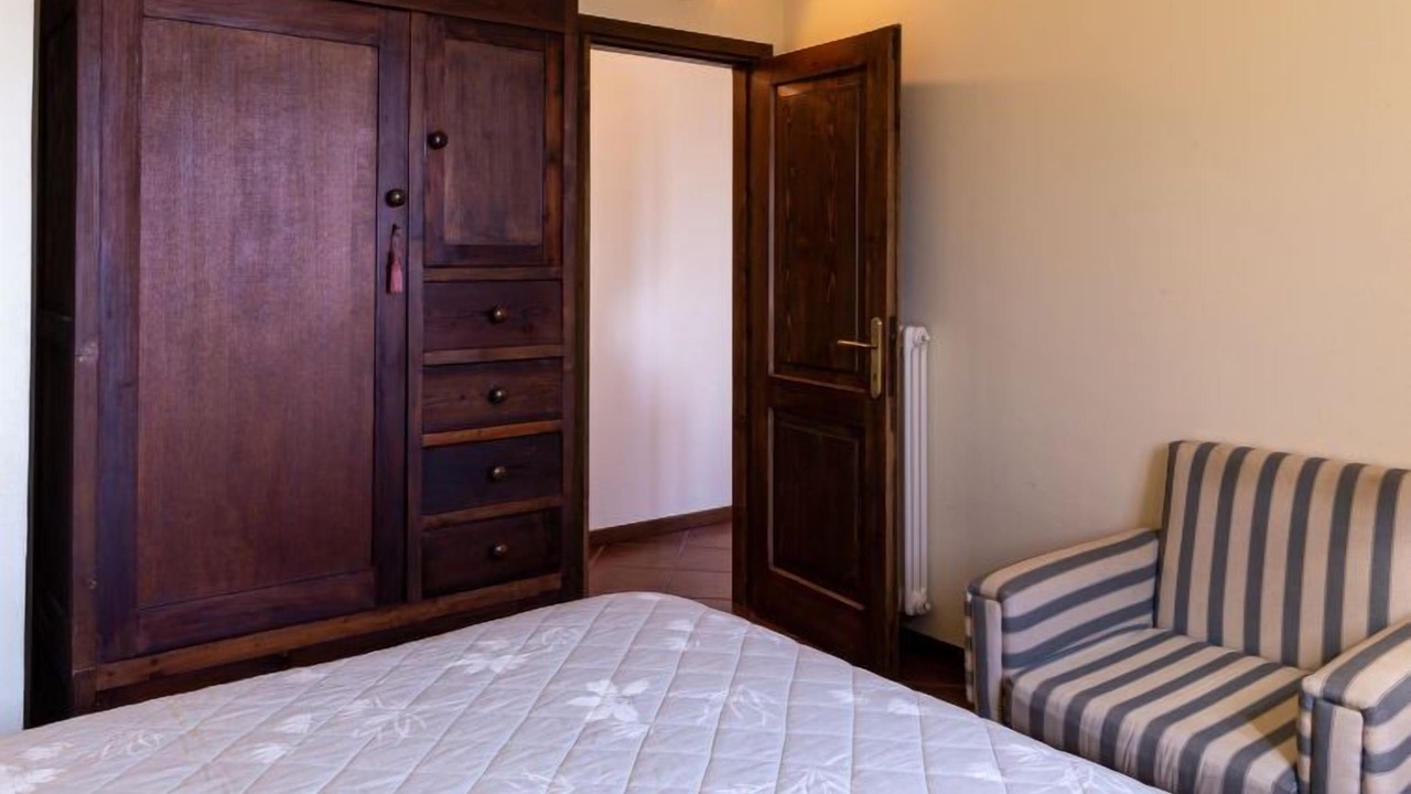 Photo of Bedroom in San Carlo